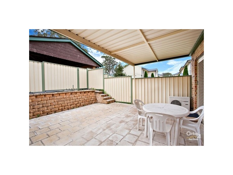 Quakers Hill NSW 2763