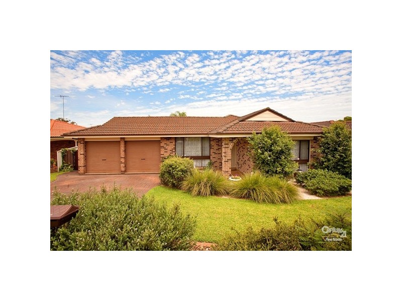 82 Pagoda Crescent, Quakers Hill NSW 2763