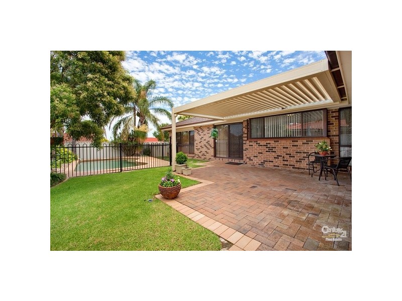 82 Pagoda Crescent, Quakers Hill NSW 2763