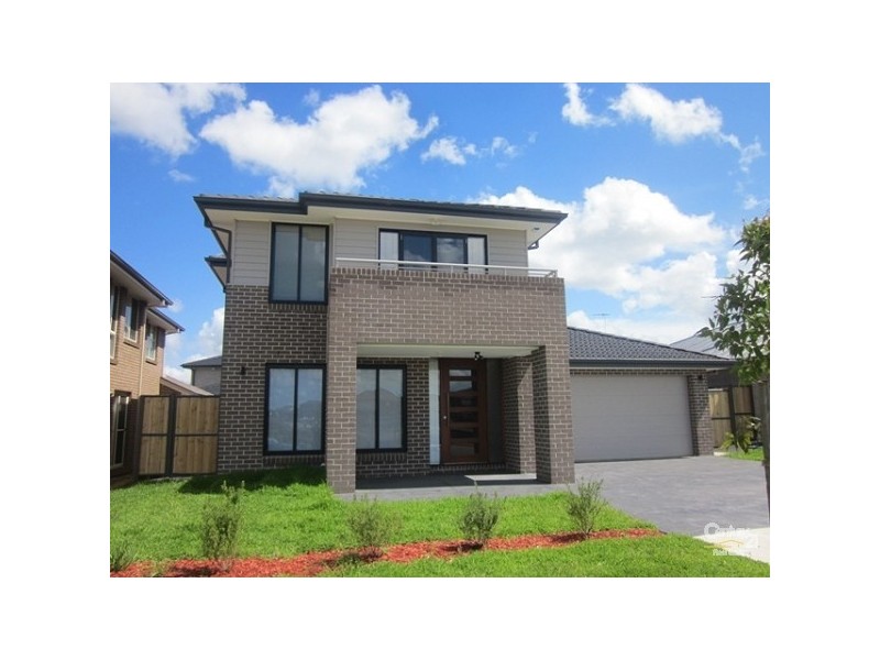 14 CRIMSON CRESCENT, The Ponds NSW 2769