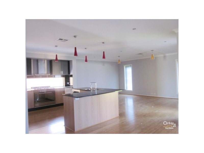 14 CRIMSON CRESCENT, The Ponds NSW 2769