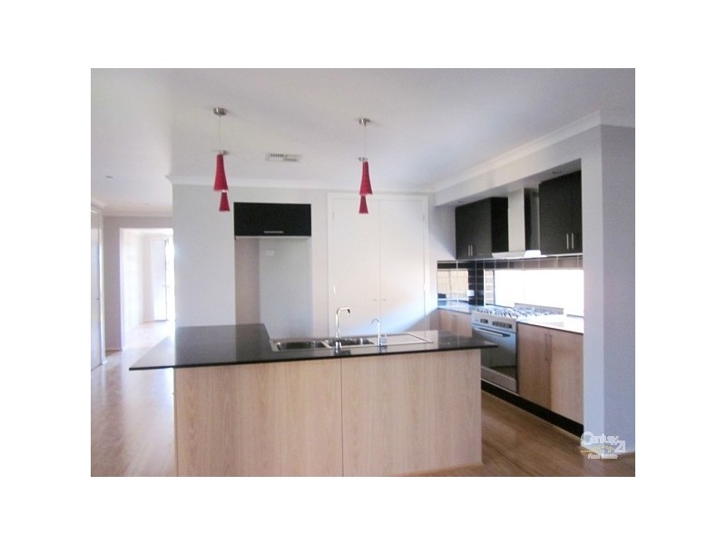 14 CRIMSON CRESCENT, The Ponds NSW 2769