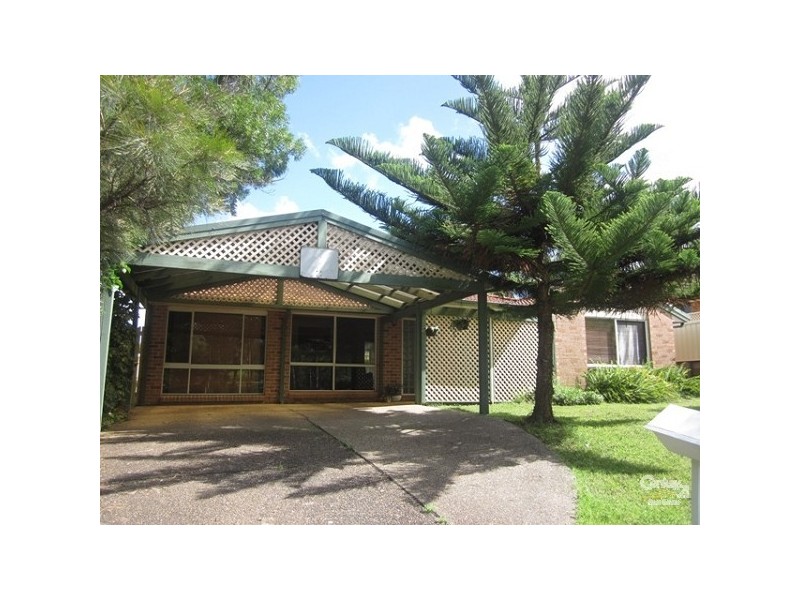 9 ACUBA GROVE, Quakers Hill NSW 2763