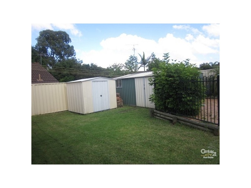 9 ACUBA GROVE, Quakers Hill NSW 2763