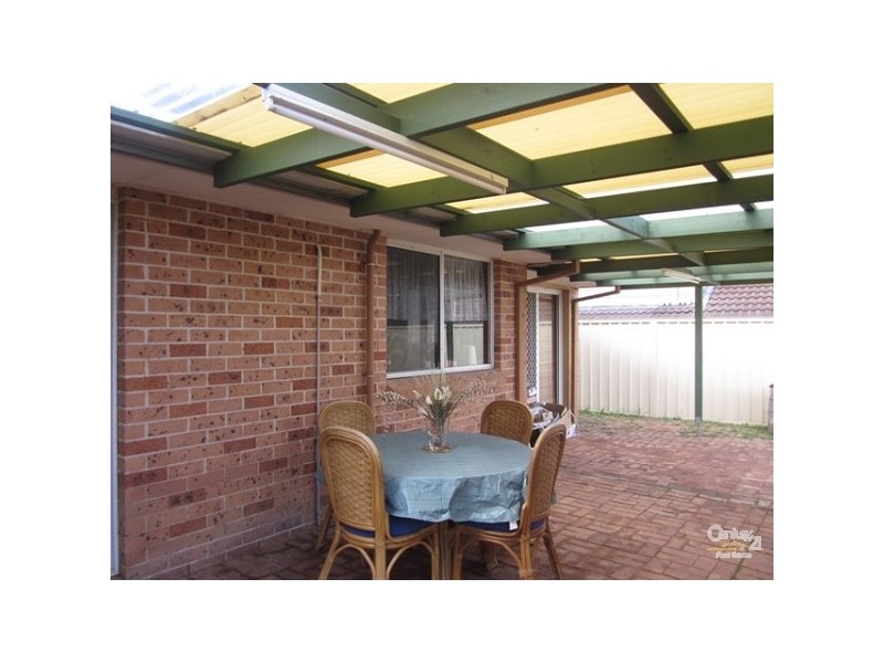 9 ACUBA GROVE, Quakers Hill NSW 2763