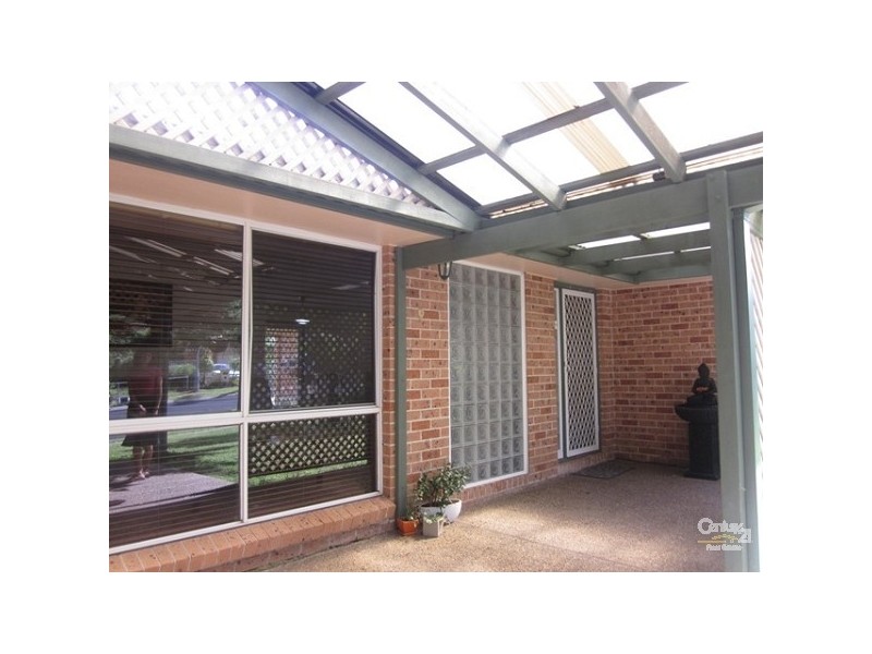 9 ACUBA GROVE, Quakers Hill NSW 2763