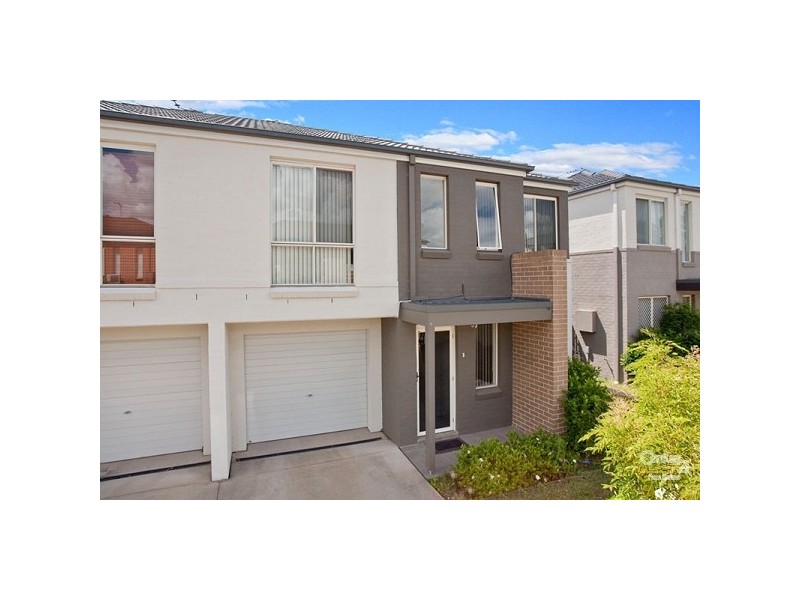 Woodcroft NSW 2767
