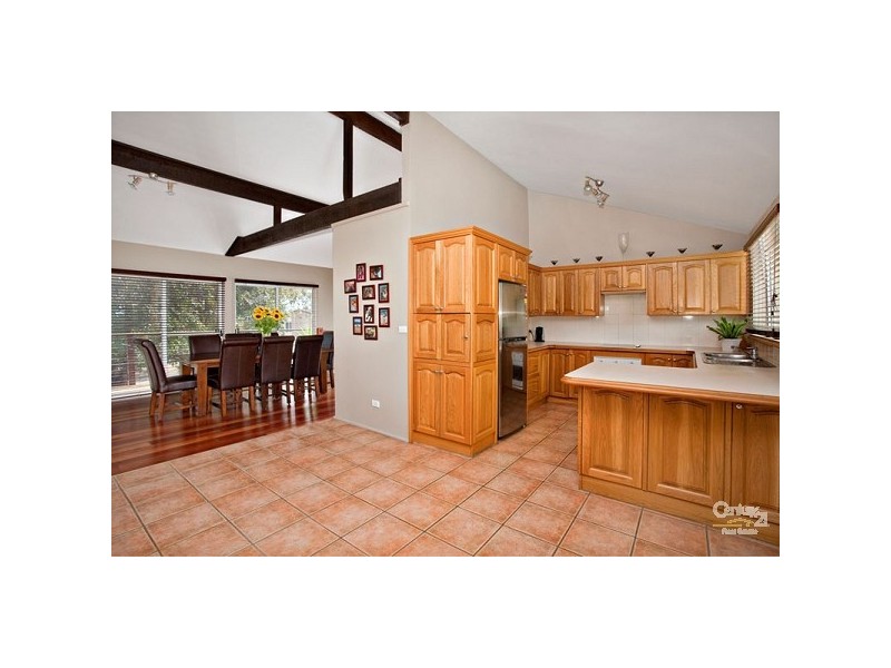 Quakers Hill NSW 2763