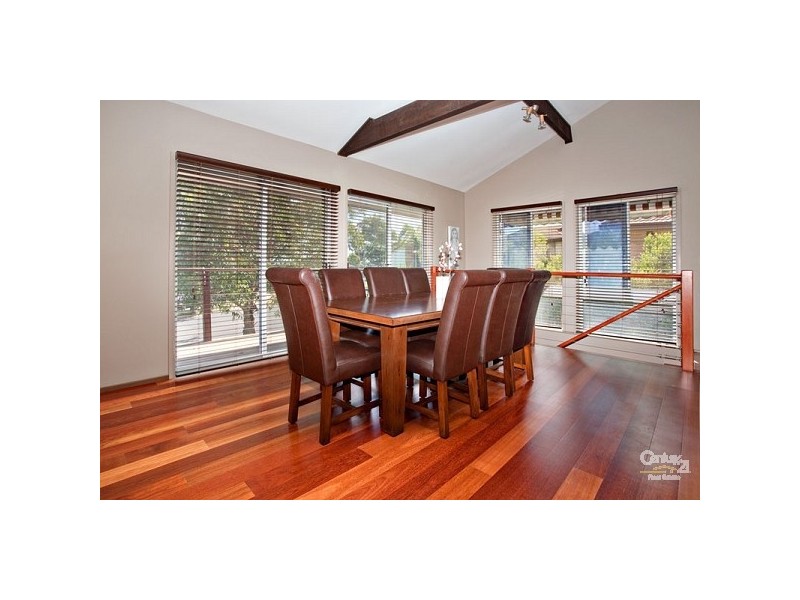 Quakers Hill NSW 2763