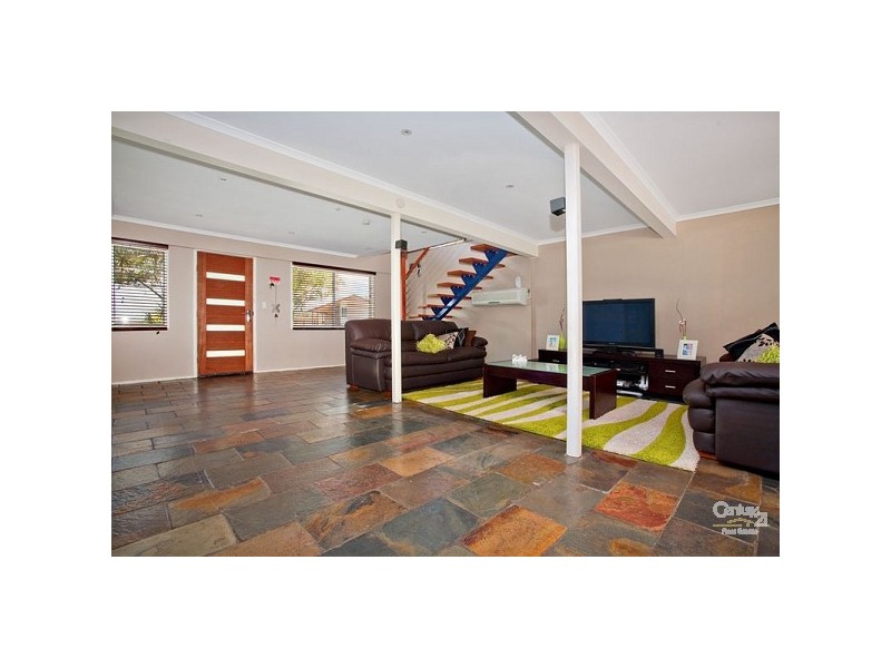 Quakers Hill NSW 2763