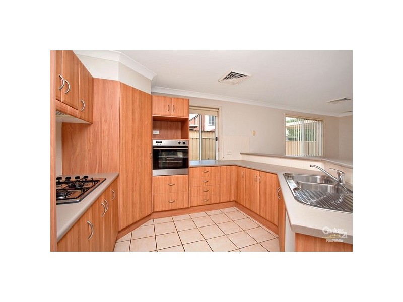 Quakers Hill NSW 2763