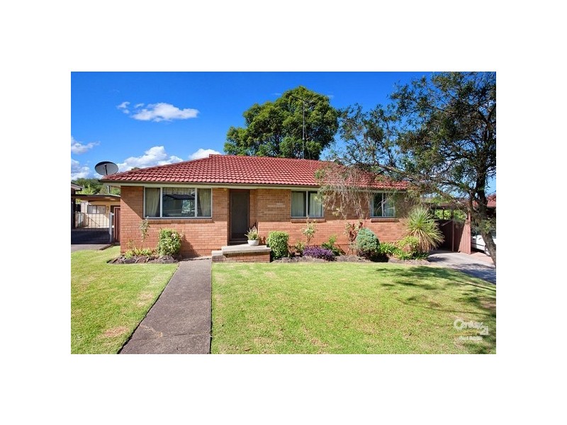 7 Loy Place, Quakers Hill NSW 2763