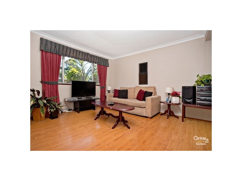 7 Loy Place, Quakers Hill NSW 2763