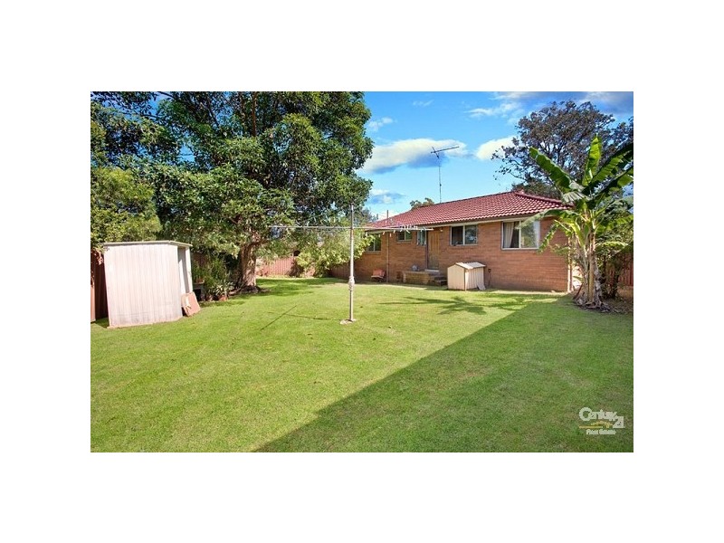 7 Loy Place, Quakers Hill NSW 2763