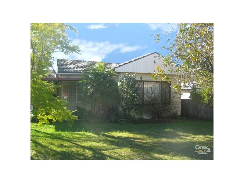 11 KERRY ROAD, Blacktown NSW 2148