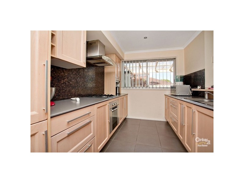 14/14 Reef Street, Quakers Hill NSW 2763