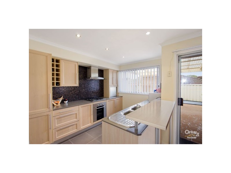 14/14 Reef Street, Quakers Hill NSW 2763