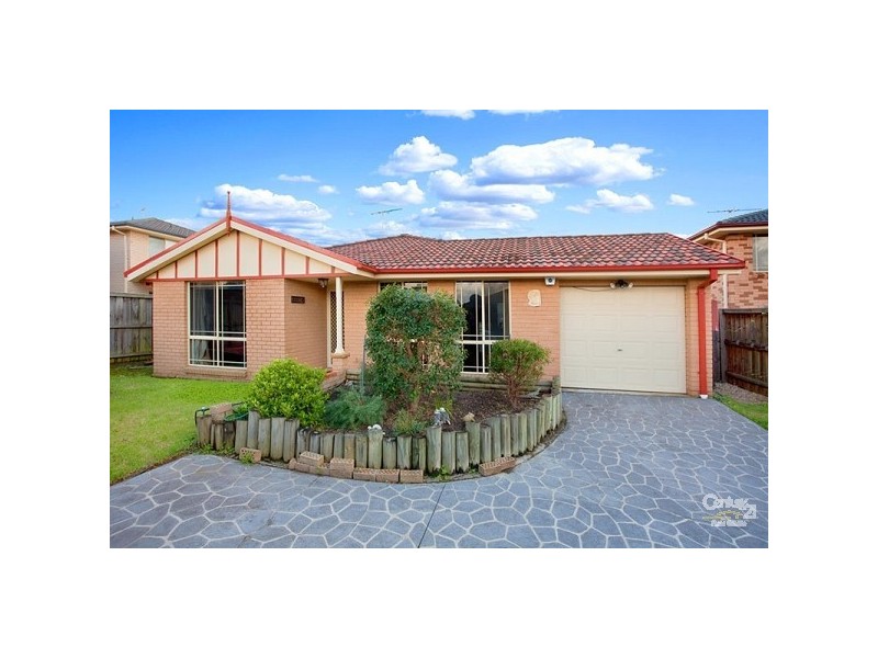 8 Bouvardia Court, Acacia Gardens NSW 2763