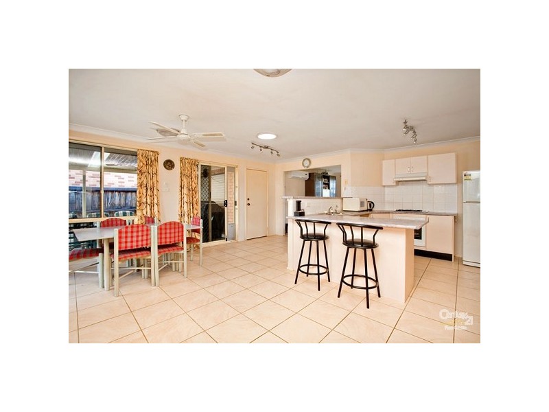 8 Bouvardia Court, Acacia Gardens NSW 2763