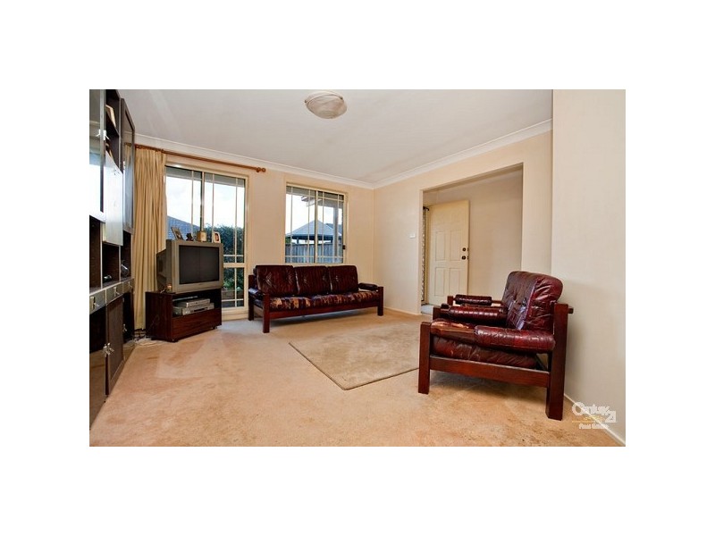 8 Bouvardia Court, Acacia Gardens NSW 2763