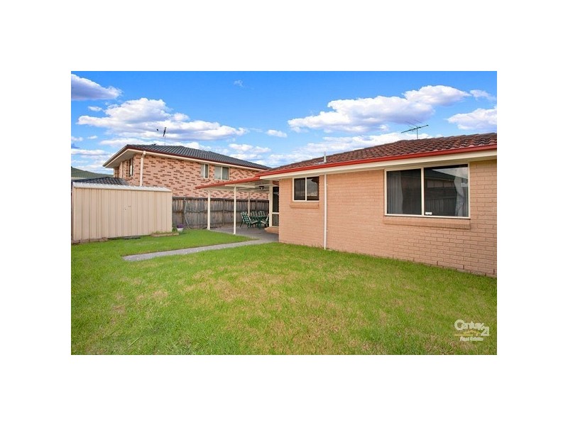 8 Bouvardia Court, Acacia Gardens NSW 2763