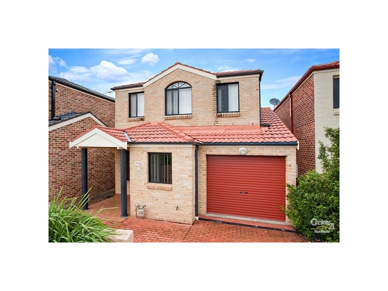 Acacia Gardens NSW 2763