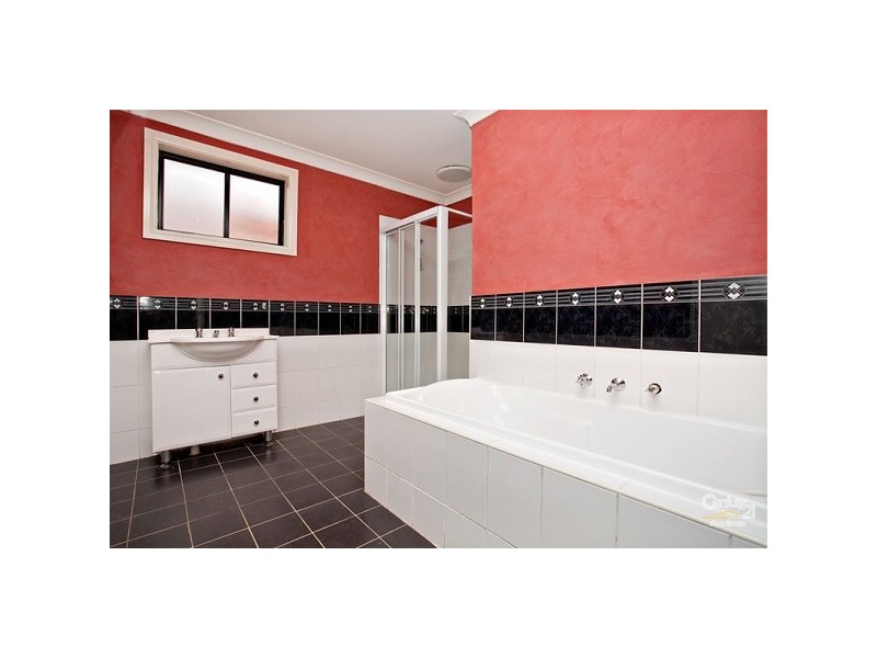 Acacia Gardens NSW 2763