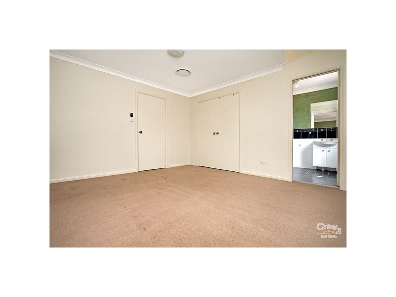 Acacia Gardens NSW 2763