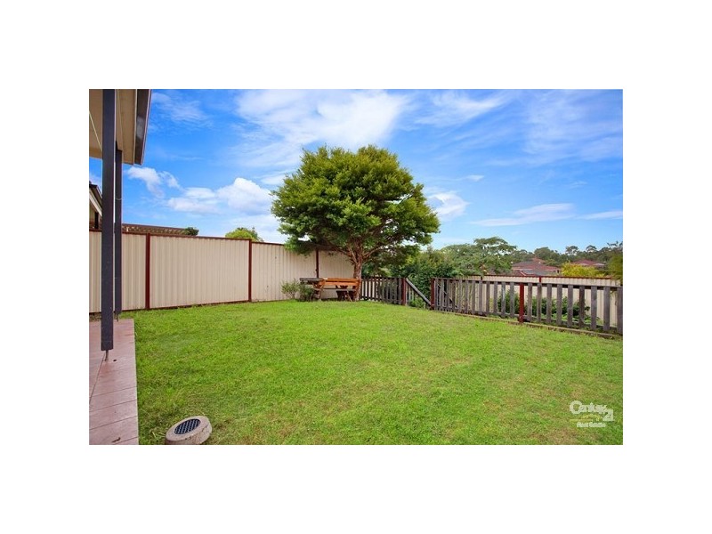 Acacia Gardens NSW 2763