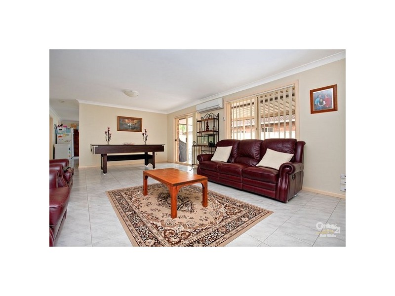 Quakers Hill NSW 2763