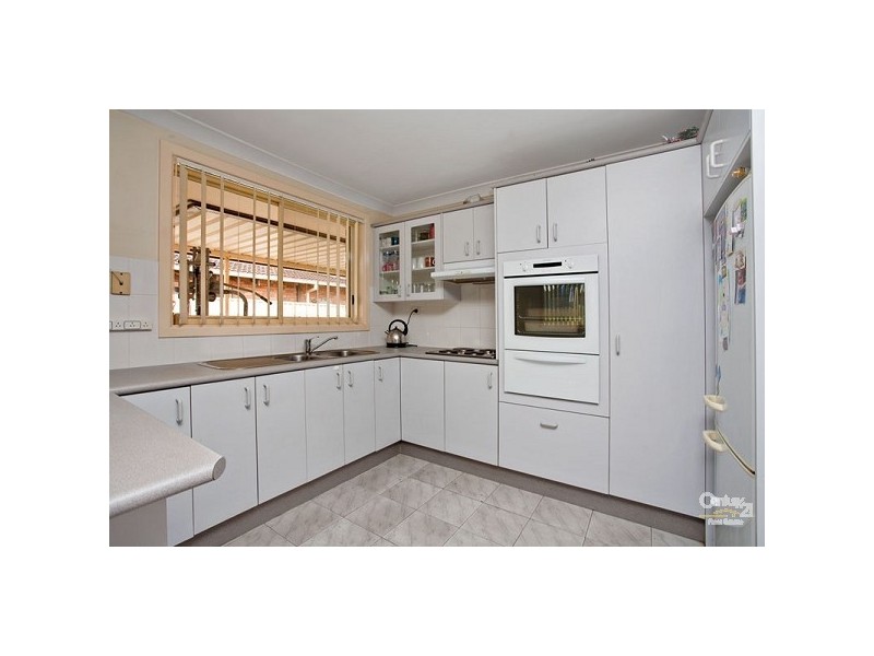 Quakers Hill NSW 2763