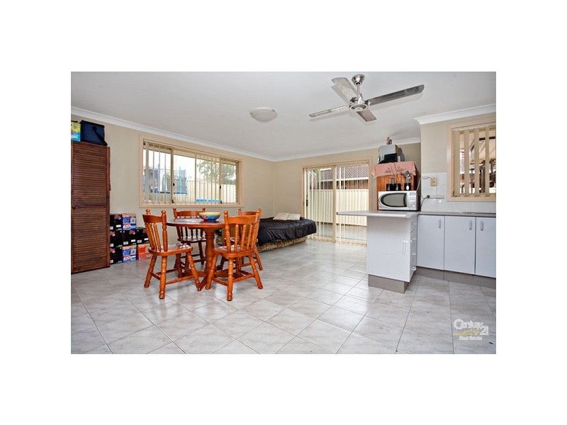 Quakers Hill NSW 2763