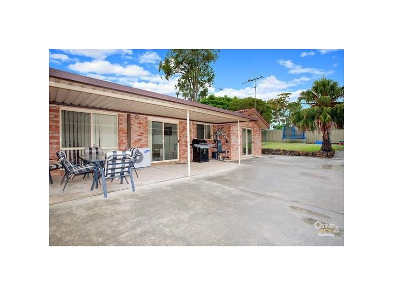 Quakers Hill NSW 2763