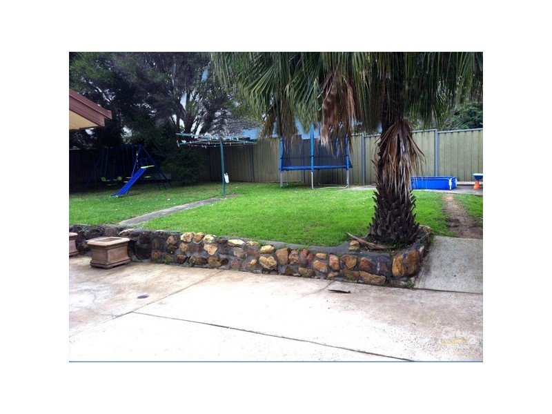 Quakers Hill NSW 2763