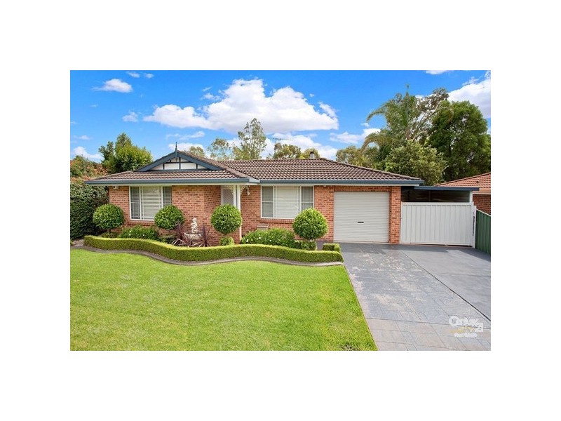 6 Teuma Place, Glendenning NSW 2761