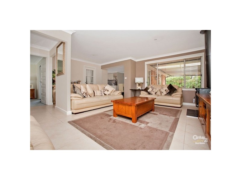 6 Teuma Place, Glendenning NSW 2761