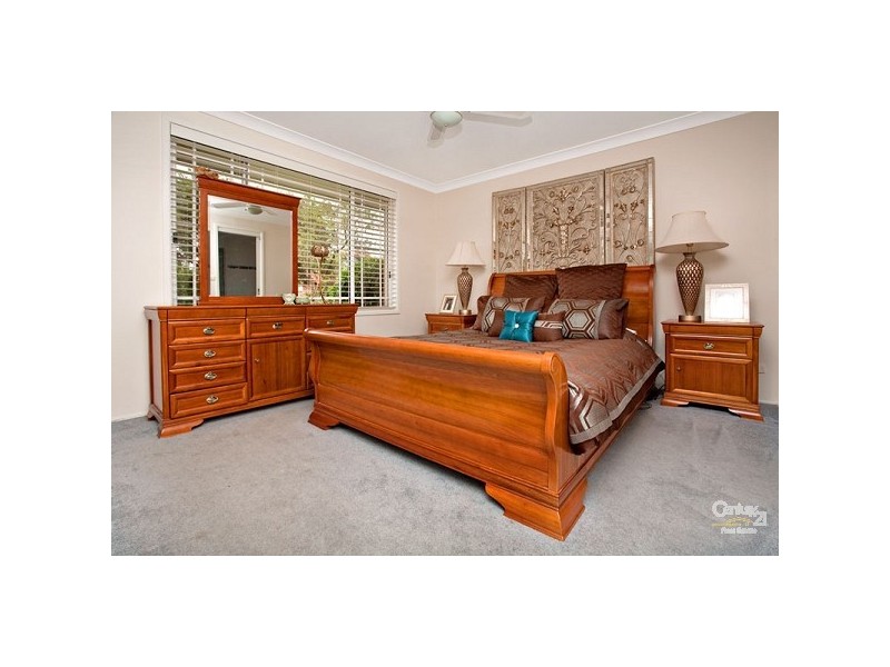 6 Teuma Place, Glendenning NSW 2761