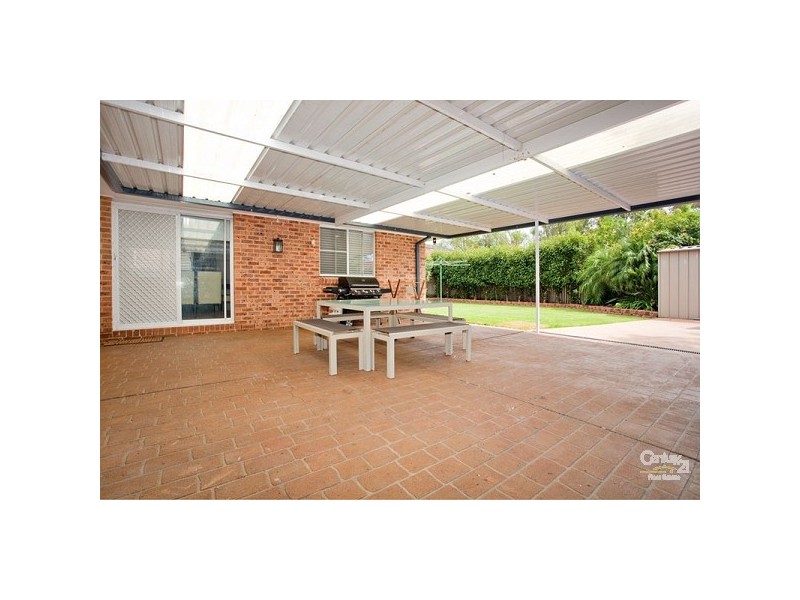 6 Teuma Place, Glendenning NSW 2761