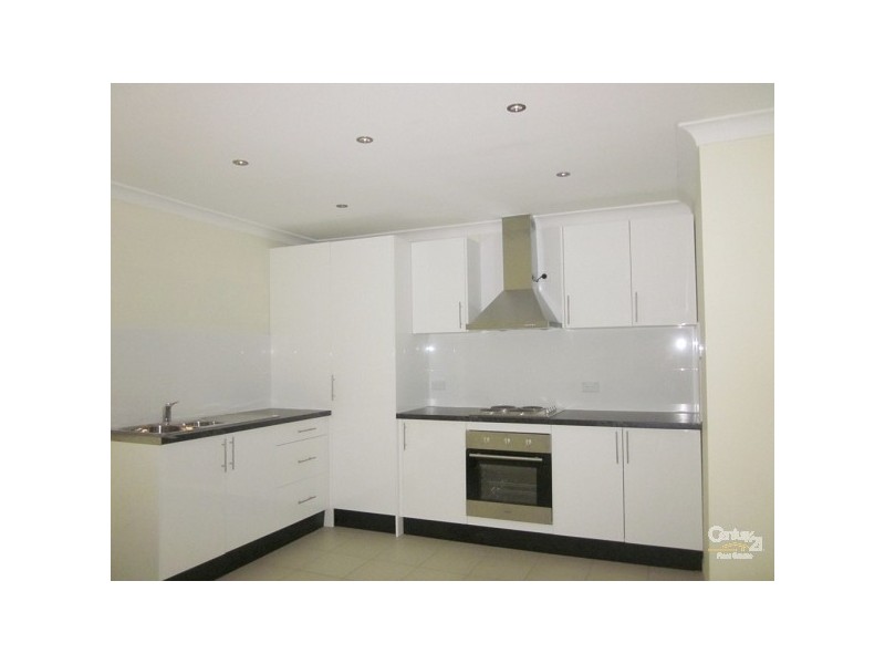 99A RICHMOND ROAD, Blacktown NSW 2148