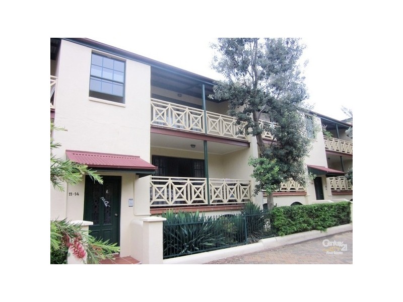 14/40 COOYONG CRESCENT, Toongabbie NSW 2146