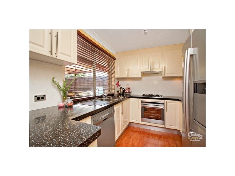 Quakers Hill NSW 2763