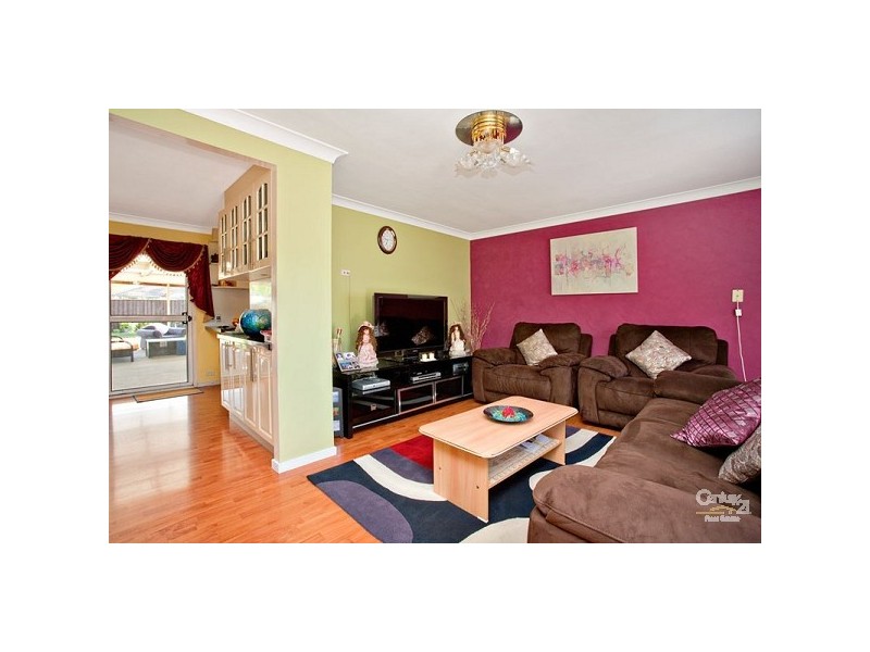 Quakers Hill NSW 2763