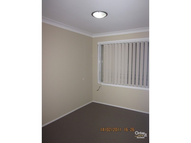 15 MEDLOW DRIVE, Quakers Hill NSW 2763