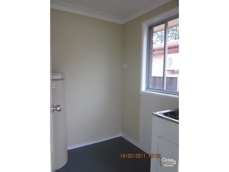 15 MEDLOW DRIVE, Quakers Hill NSW 2763