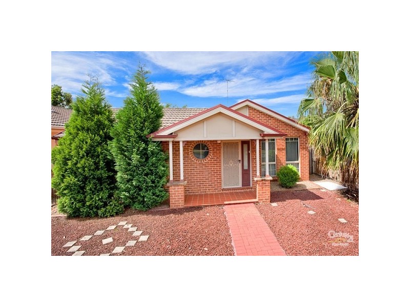 Quakers Hill NSW 2763