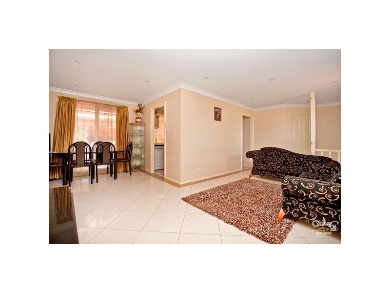 Quakers Hill NSW 2763