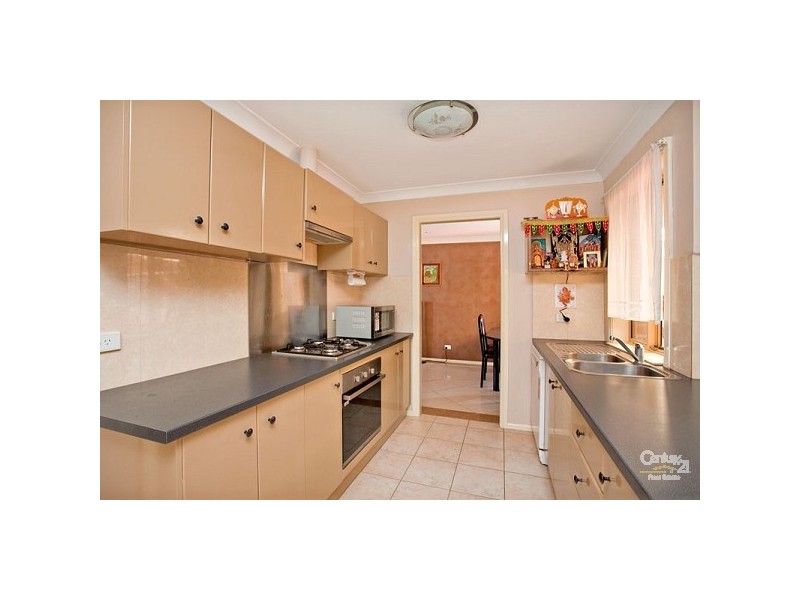 Quakers Hill NSW 2763