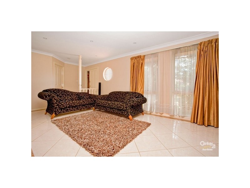 Quakers Hill NSW 2763