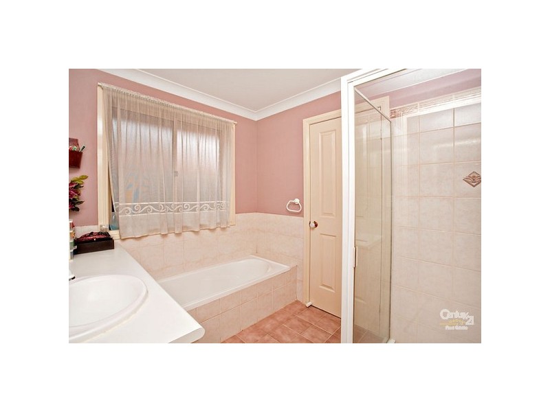 Quakers Hill NSW 2763