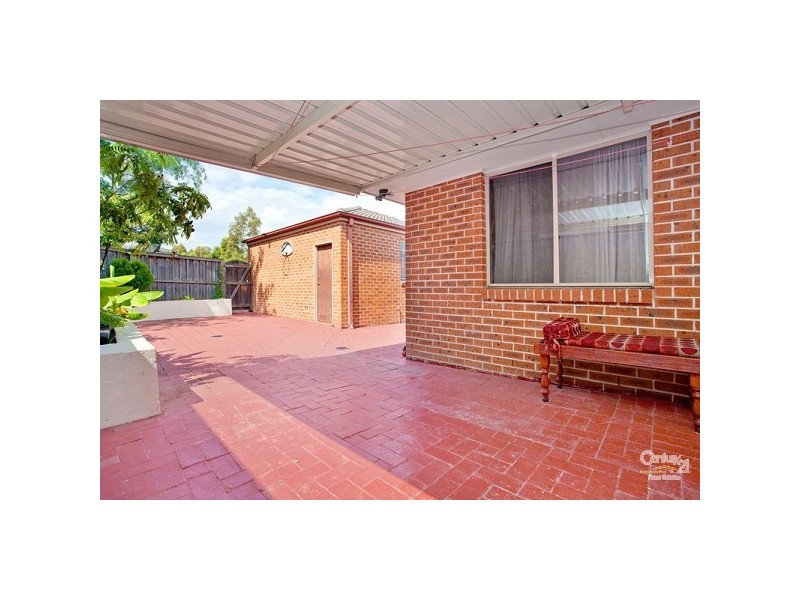 Quakers Hill NSW 2763